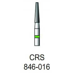 Бор FG COARSE 846/016