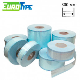 Рулон для стерилизации Евротайп (300мм/200м) 