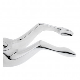 11-153 Щипцы для удаления зубов верхние, корневые, атравматичные