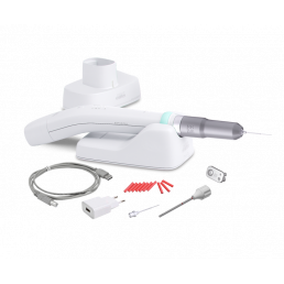 Estus Fill (Plus) Беспроводной инжектор для заполнения к.канала жидкой гуттаперчей, Geosoft Dent