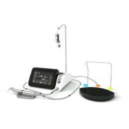 Физиодиспенсер C-Sailor Pro в комплекте с наконечником со светом, COXO  