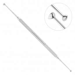 29-77 Гладилка для полировки