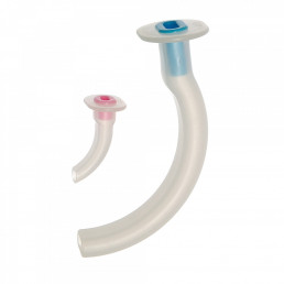 Воздуховод орофарингеальный Гведела размер №3 (1 шт) MEDEREN