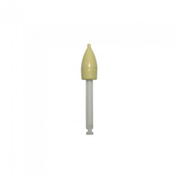 Энфорс Пин (10 шт), уретановые полиры, мягкий, пуля, пин полимер, Кагаяки (Kagayaki Enforce pin)