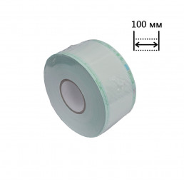 Рулон для стерилизации Медтест (100мм/200м) РКПЭ Стеримаг