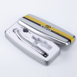 Наконечник турбинный, кнопочный, 4-х канальный (TX-112) TOSI