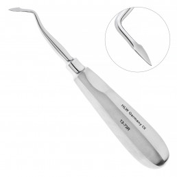 13-73R Элеватор правый, штыковидный