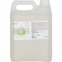 Люир (5л) Концентрат. Дезинфицирующее средство широкого применения, ПНК Медэкс