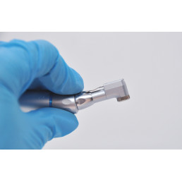 Наконечник угловой HELICA с защелкой