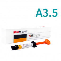 РеЛайт A3.5 (4 г) универсальный композит, SM DMT (SM Light)