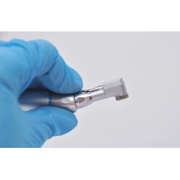 Наконечник угловой HELICA с защелкой