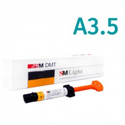 РеЛайт A3.5 (4 г) универсальный композит, SM DMT (SM Light)