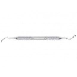 29-58 Инструмент для амальгамы, многогранный-многогранный