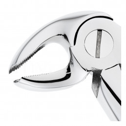 11-24 Щипцы для удаления зубов нижние, моляры левые