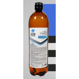 Перекись водорода 6% (1 л)