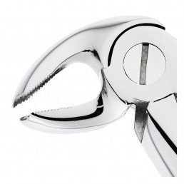 11-24 Щипцы для удаления зубов нижние, моляры левые