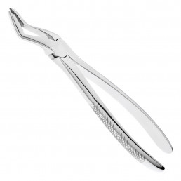 11-331 Щипцы для удаления зубов верхние, корневые с глубоким захватом