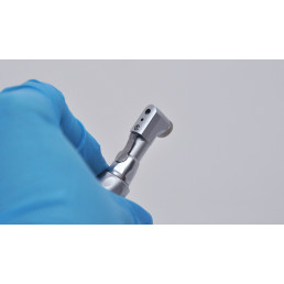 Наконечник угловой HELICA с защелкой