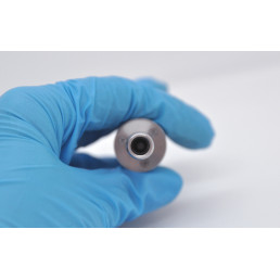 Микромотор пневматический HELICA 4-канальный