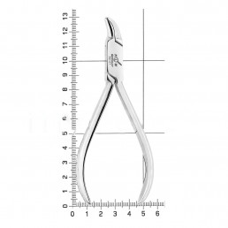 32-27 Щипцы клювовидные