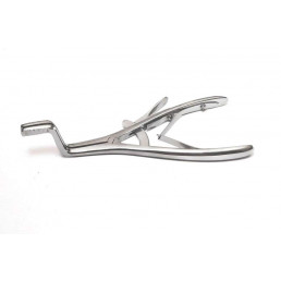 Роторасширитель с кремальерой, 190 мм Sammar Int.