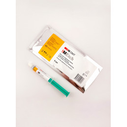 Травлин (5 мл) Протравочный гель, SM DMT (SM Etch)