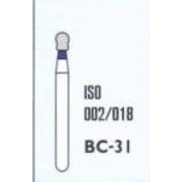 Боры BC-31 (5 шт/уп) MANI