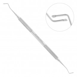 28-21 Экскаватор овальный, 1,0 мм