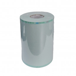 Рулон для стерилизации Медтест (300 мм/200 м) РКПЭ Стеримаг