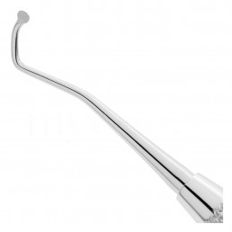 28-7 Экскаватор круглый, 1,5 мм