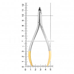 31-43A Кусачки лигатурные Mini TC