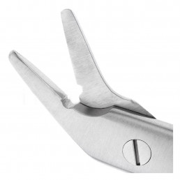 19-22 Ножницы угловые для проволоки