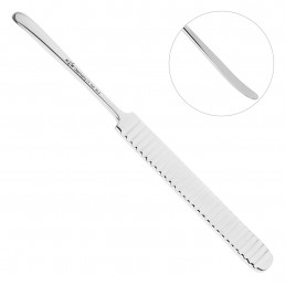 30-2 Распатор Williger. 16см, 7,0мм