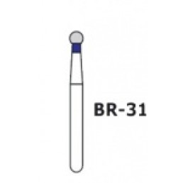 Боры BR-31 (5 шт/уп) MANI