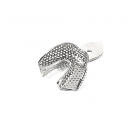 Ложка слеп. Желез, перф., Н-5 (1шт) Завод БелМедИнструменты