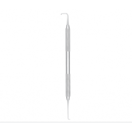 Плаггер #2 для ретроградного пломбирования 1,10 мм, ручка №41, Hu-friedy