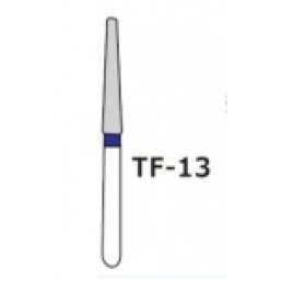 Боры TF-13 (5 шт/уп) MANI