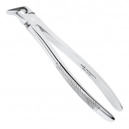 11-31 Щипцы для удаления зубов нижние, корневые