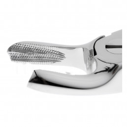 11-39L Щипцы для удаления зубов детские верхние, моляры левые