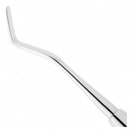 29-5 Гладилка обратная, жесткая, 2,0 мм