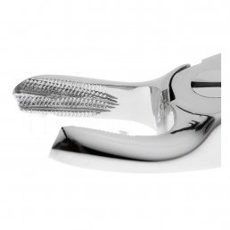 11-39L Щипцы для удаления зубов детские верхние, моляры левые