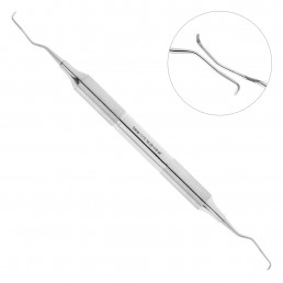 26-41BMF Кюрета Gracey MF, форма 11/12, ø 10 мм