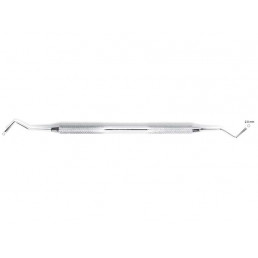 29-52 Штопфер двусторонний, штопфер-штопфер, 2,0 мм