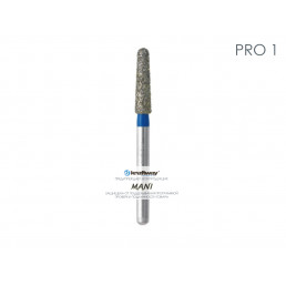 Боры PRO-1 (5 шт/уп) MANI