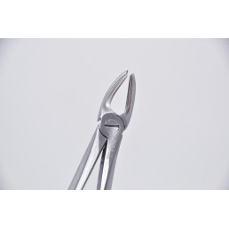 Щипцы для удаления зубов №17 верхние, моляры правые, AGILE — фото №6