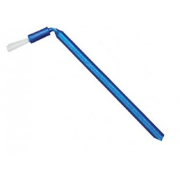 Кисточки-аппликаторы стоматологические (100шт)