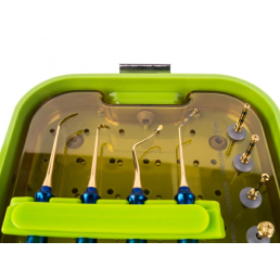 DASK Большой набор для синус-лифтинга, Dentium (Ю.Корея)