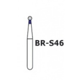 Боры BR-S46 (5 шт/уп) MANI