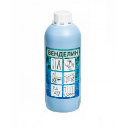 Венделин (1л, без принадлежностей) Концентрат. Моюще-дезинфицирующее средство широкого применения  "Бозон" 