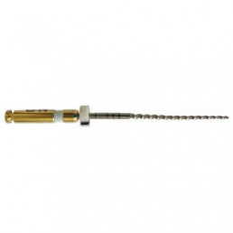 Apex-max 25мм AX45 .02 №45 (6 шт/уп) Goffshtein Dental Development